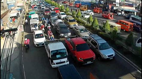 Matina crossing Davao City (new normal) walking tour .